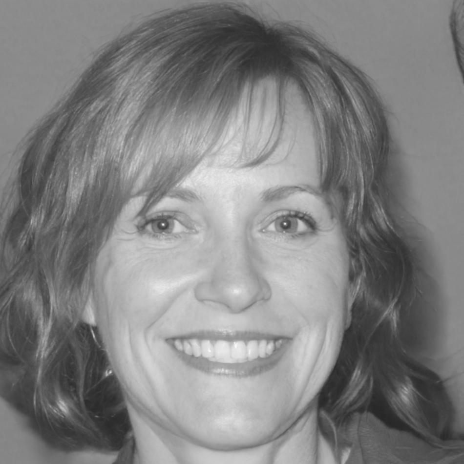 Lisa Weber, Inhaberin Finanzberatung